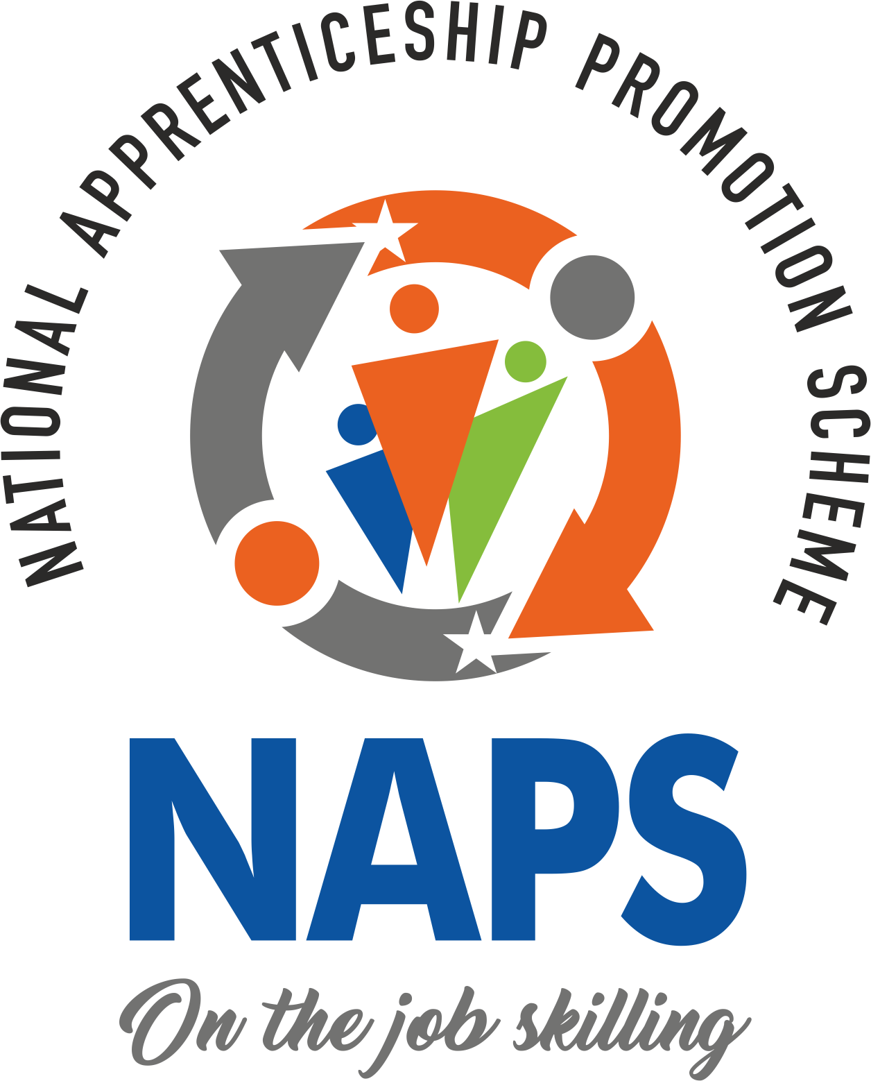NAPS / Apprenticeship logo